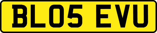 BL05EVU