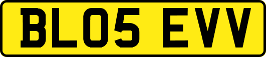 BL05EVV