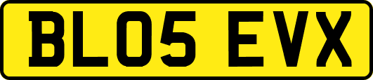 BL05EVX