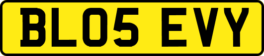 BL05EVY