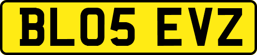 BL05EVZ