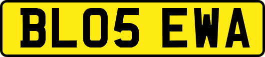 BL05EWA