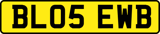 BL05EWB