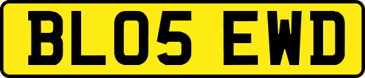 BL05EWD