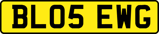 BL05EWG
