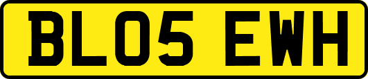 BL05EWH