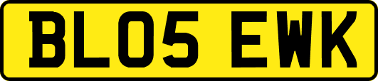 BL05EWK