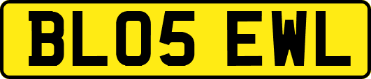 BL05EWL