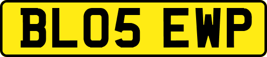 BL05EWP