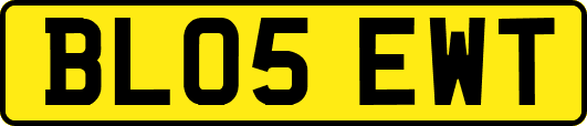 BL05EWT