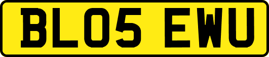 BL05EWU
