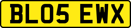 BL05EWX