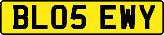 BL05EWY