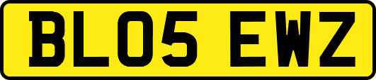 BL05EWZ
