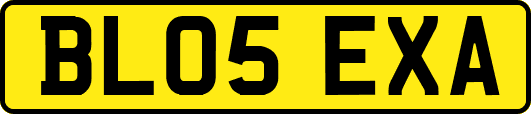 BL05EXA