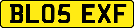 BL05EXF