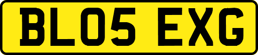 BL05EXG