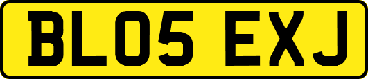 BL05EXJ