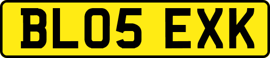 BL05EXK