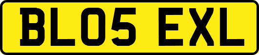 BL05EXL
