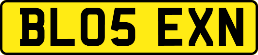 BL05EXN
