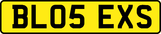BL05EXS