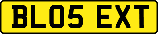 BL05EXT