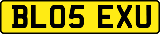 BL05EXU