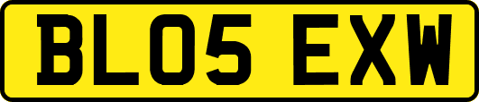 BL05EXW