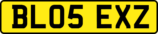 BL05EXZ