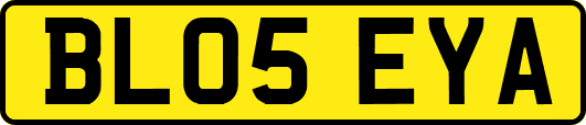 BL05EYA