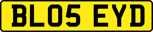 BL05EYD