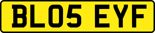 BL05EYF