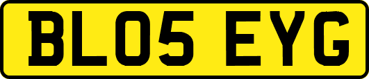 BL05EYG
