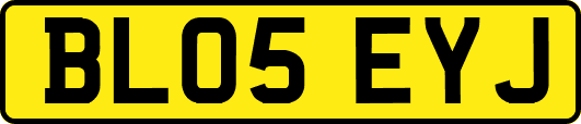 BL05EYJ