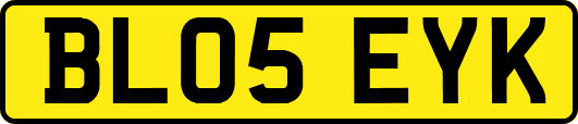 BL05EYK
