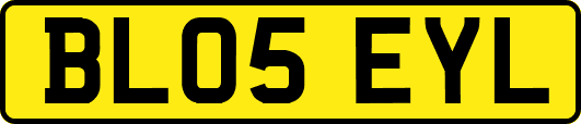 BL05EYL