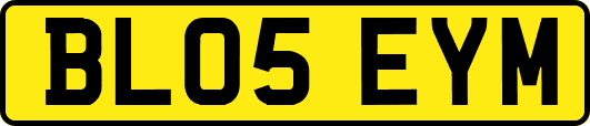BL05EYM