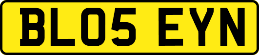 BL05EYN