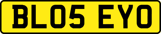 BL05EYO
