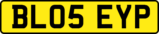 BL05EYP