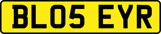 BL05EYR