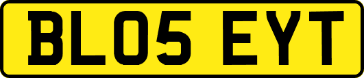 BL05EYT