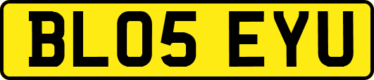 BL05EYU