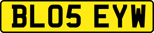 BL05EYW