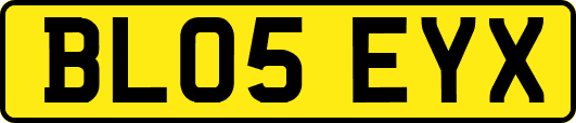 BL05EYX