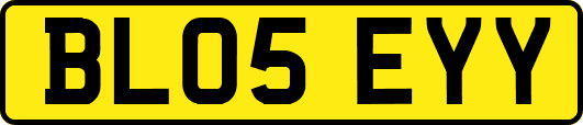 BL05EYY