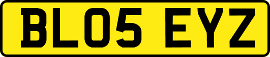 BL05EYZ
