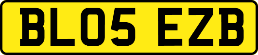 BL05EZB