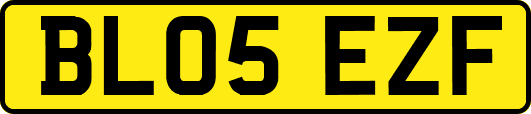 BL05EZF